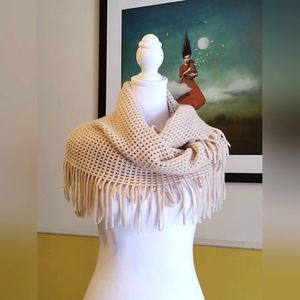 𝅺INFINITY 🧣Scarf